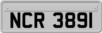 NCR3891