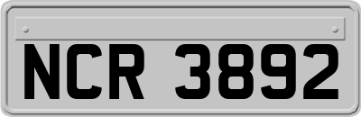 NCR3892