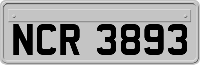 NCR3893