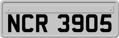 NCR3905
