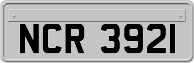 NCR3921