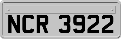 NCR3922