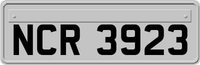 NCR3923