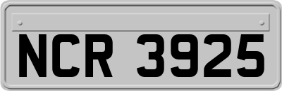 NCR3925