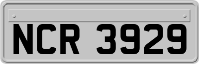 NCR3929