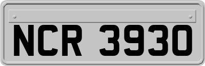 NCR3930