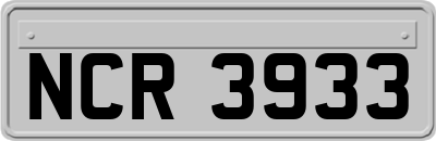 NCR3933