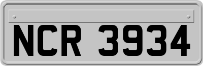 NCR3934