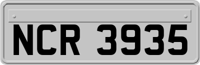 NCR3935