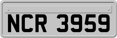 NCR3959