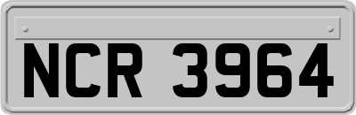 NCR3964