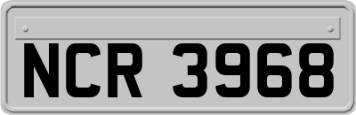 NCR3968