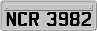 NCR3982