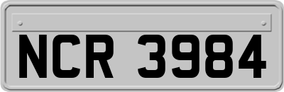 NCR3984