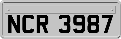 NCR3987