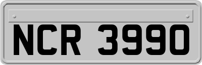 NCR3990