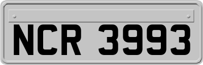 NCR3993