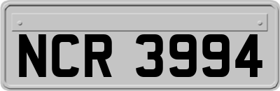 NCR3994