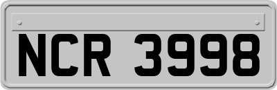 NCR3998