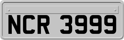 NCR3999