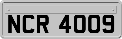 NCR4009