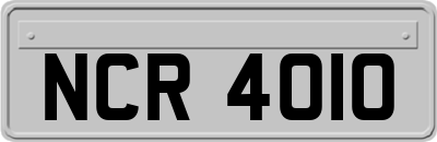 NCR4010