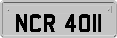 NCR4011