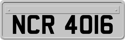 NCR4016