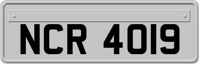 NCR4019