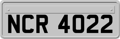 NCR4022
