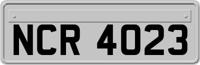 NCR4023