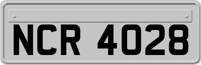 NCR4028