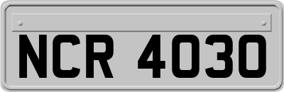 NCR4030