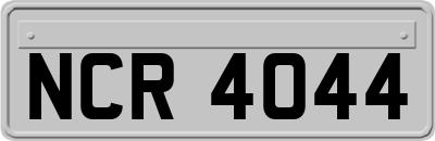 NCR4044