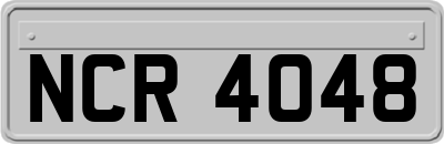 NCR4048