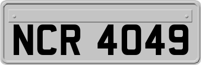 NCR4049