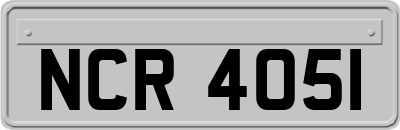 NCR4051
