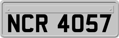NCR4057