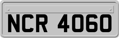 NCR4060