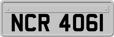 NCR4061