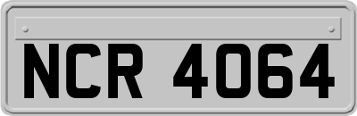 NCR4064