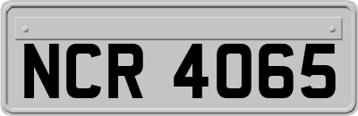 NCR4065