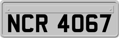 NCR4067