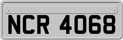 NCR4068