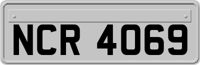 NCR4069