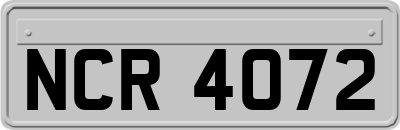 NCR4072