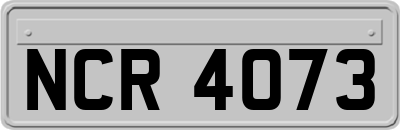 NCR4073