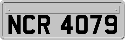 NCR4079