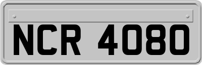 NCR4080
