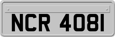 NCR4081